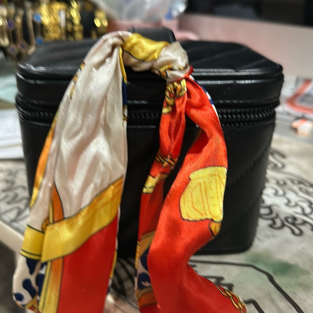 YSL Beauty Prestige Vanity Case